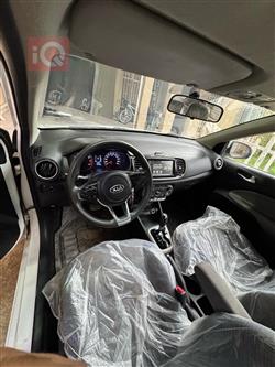 Kia Pegas